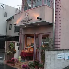 パティスリーキュイール