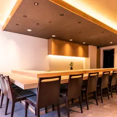 田町 三田 鮨 栞庵 やましろ