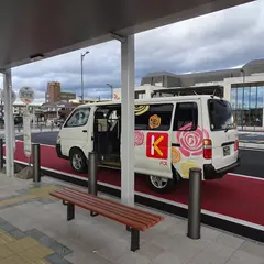 可児駅