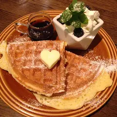 cafe Cherish （カフェ チェリッシュ）