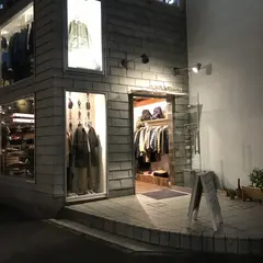 nanamica daikanyama