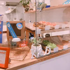 Kitten&Donuts