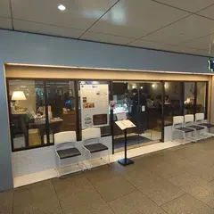 トップスカフェ 阪急三番街店
