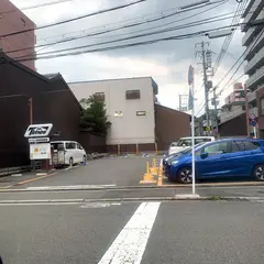 タイムズ西洞院蛸薬師