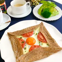 カフェモンレーヴプチ