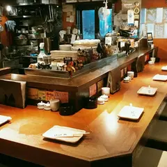 ばぁど家