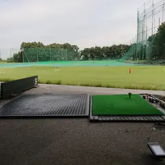 （株）牛久ジャンボゴルフ練習場