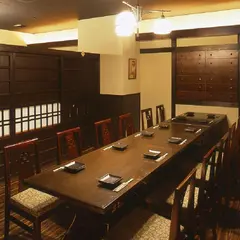 北海道酒場 北の家族 なんば千日前店
