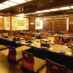 旬彩庵 北浜店