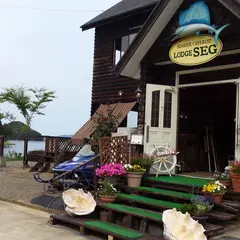 seaside caferest SEG