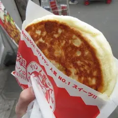 ジョンノ 新大久保店