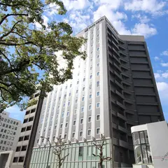KOKO HOTEL 広島駅前
