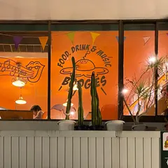 boogies