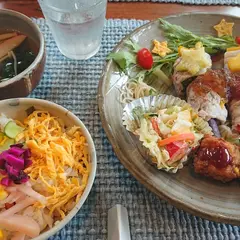 cafe fu-ka(風香)