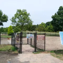 ドッグラン 三木SA(下り)