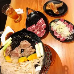 ひつじ食堂