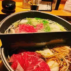 祇園 牛禅