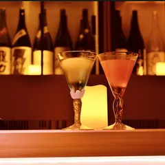 日本酒Bar 艶ノコク 六本木店
