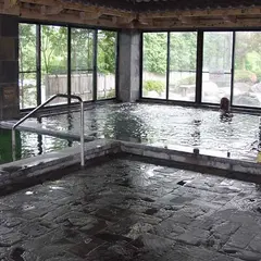 南郷温泉「山霧」