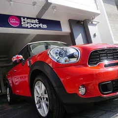 ヒートスポーツレンタカー
