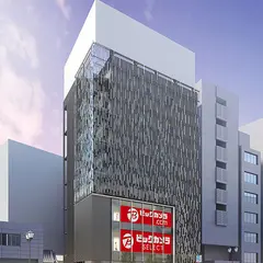ビックカメラ セレクト六本木駅店