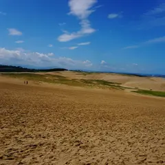 山陰海岸ジオパーク