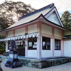 津島神社