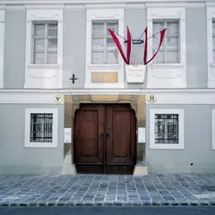 ハイドンハウス（Haydnhaus）