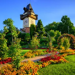 シュロスベルク（Schlossberg）