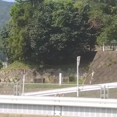 長沢城跡