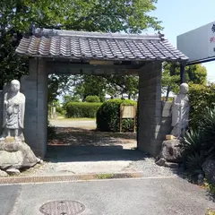一色城跡