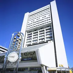 中野サンプラザ