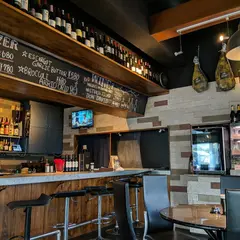 Grill & Bistro Bar Garden（ガーデン）