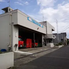 横浜市消防局 戸塚消防署鳥が丘消防出張所