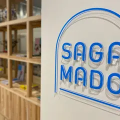 SAGA MADO