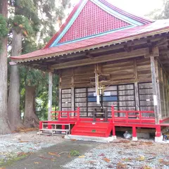 鹿嶋神社