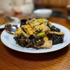 餃子菜苑