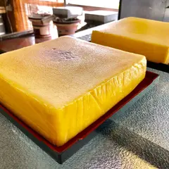 厚焼卵 おびの茶屋
