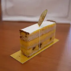 シャンドワゾー