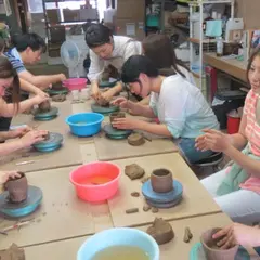 一志郎陶芸倶楽部