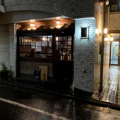 香料料理 咖喱 酒 牧谿（もっけい）