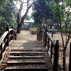 花輪城址公園