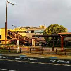 小幡駅
