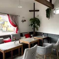fleur café 小布施