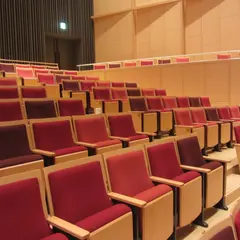 新潟市北区文化会館