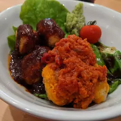 森の中のお肉レストラン アースガーデン 2号店