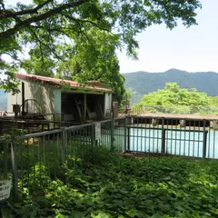 論田山城跡