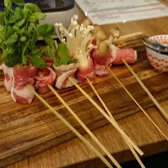 Go-En 京都三条新町店