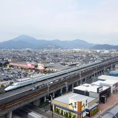 ホテルニューガイア西熊本駅前