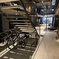 Hotel Cycle